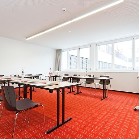 Swissever Hotel Zug Steinhausen Ngoại thất bức ảnh
