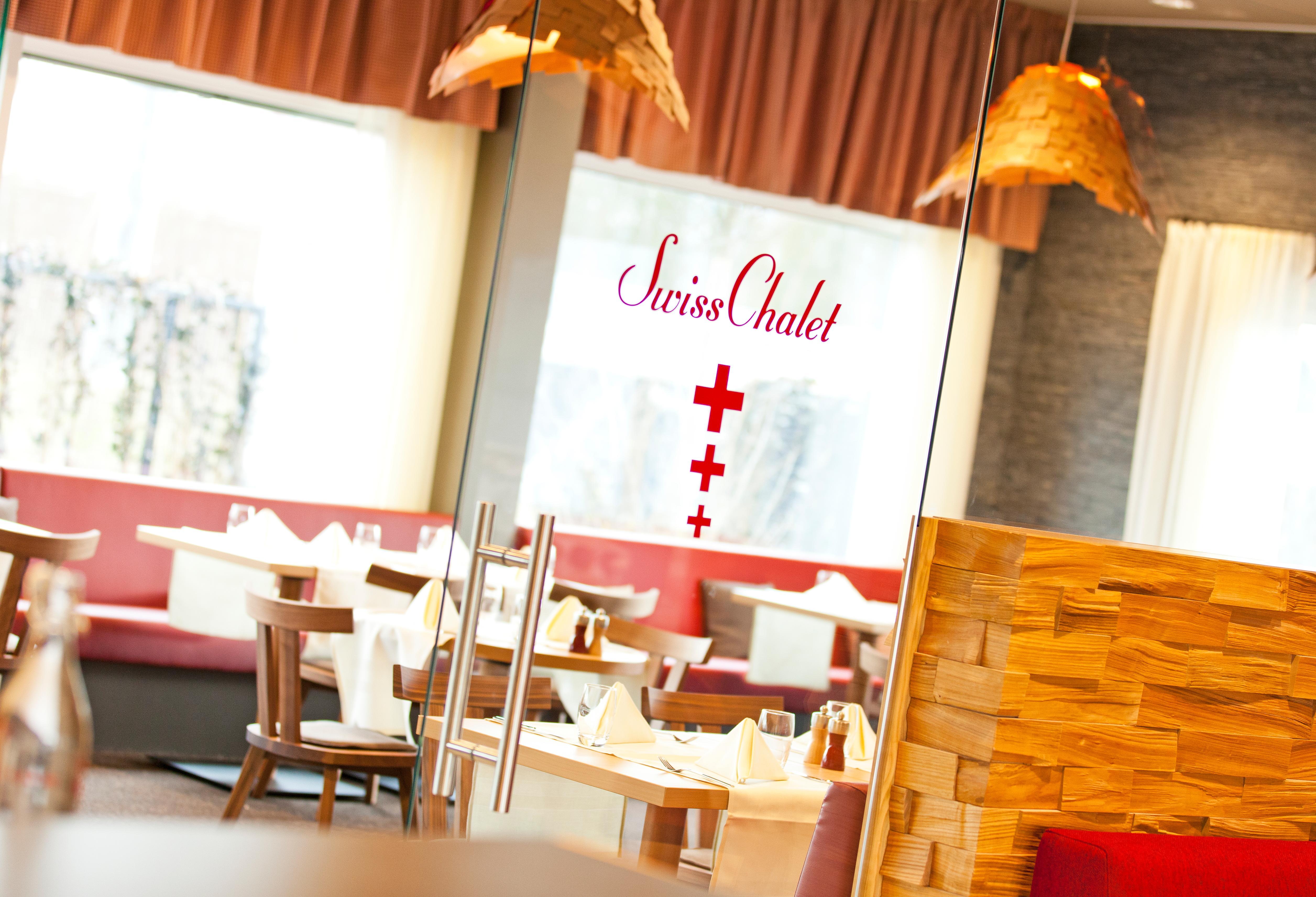 Swissever Hotel Zug Steinhausen Ngoại thất bức ảnh