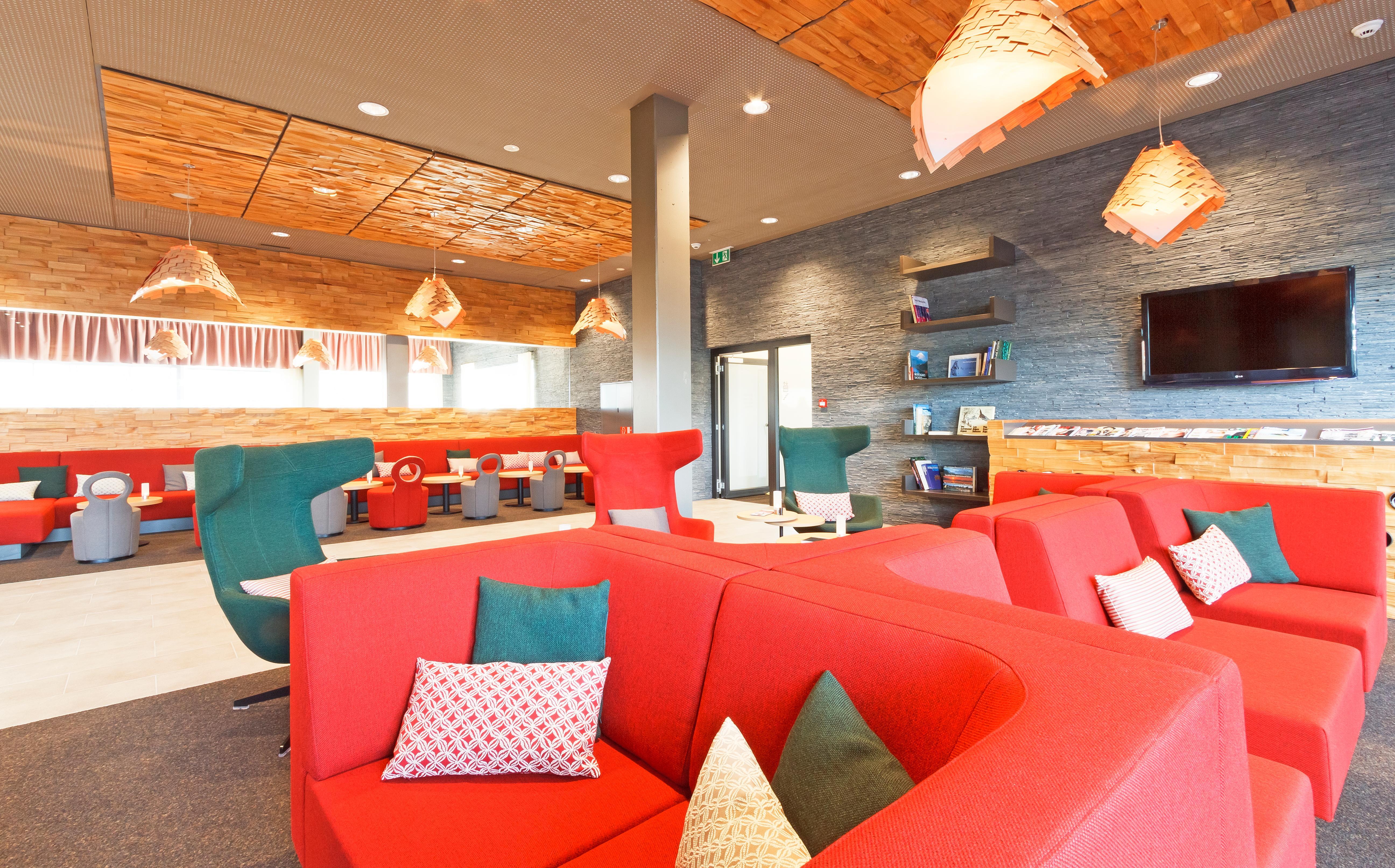 Swissever Hotel Zug Steinhausen Ngoại thất bức ảnh