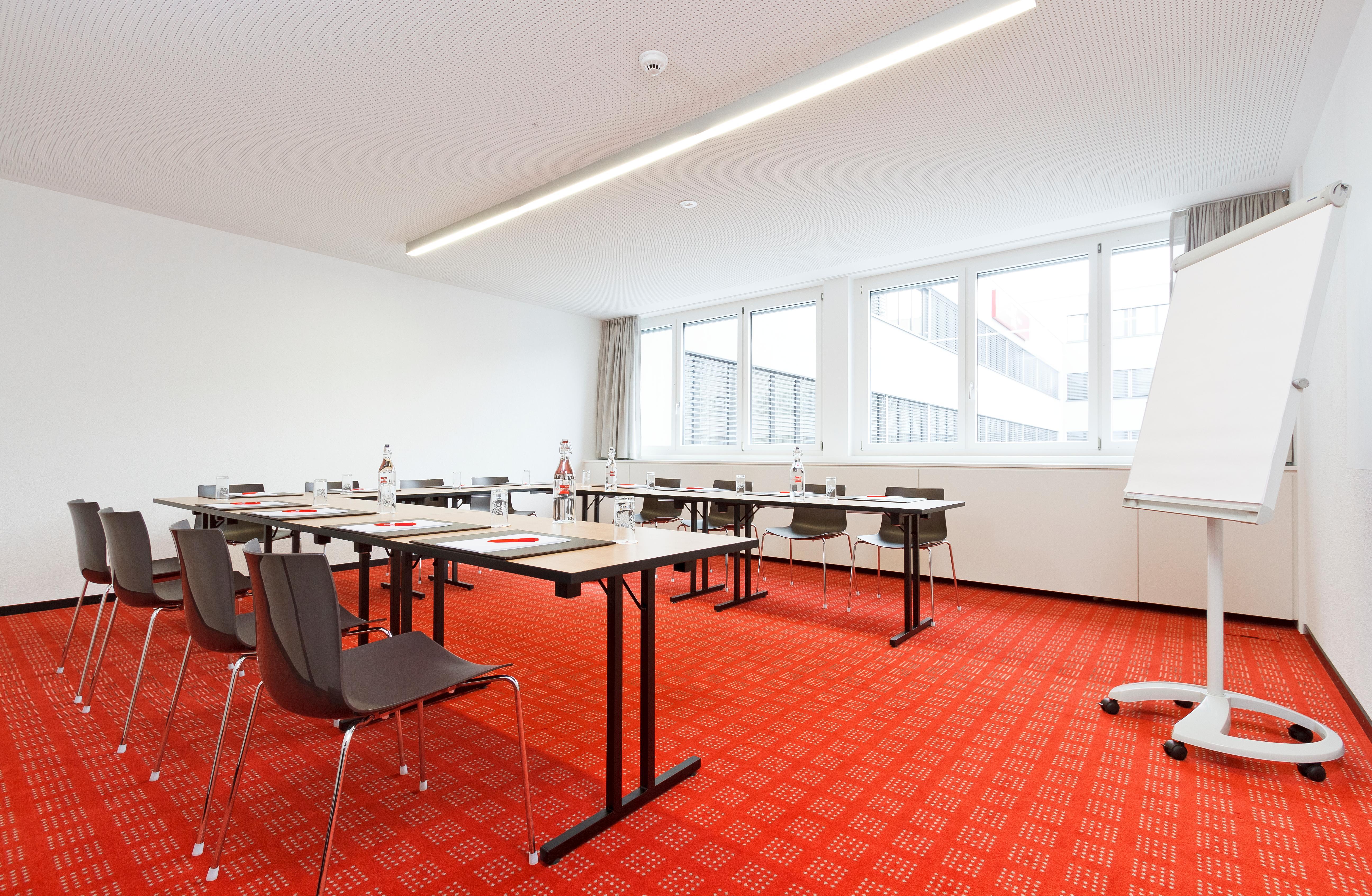 Swissever Hotel Zug Steinhausen Ngoại thất bức ảnh