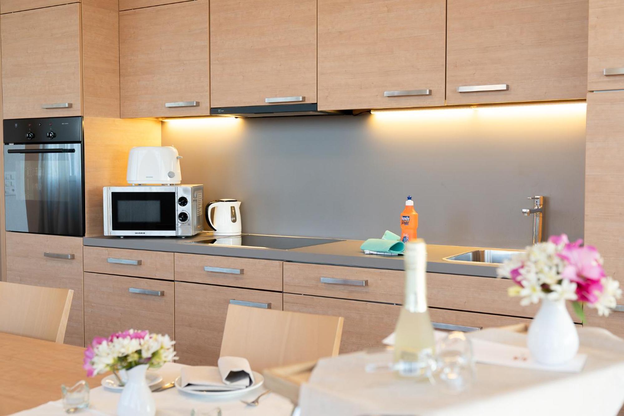 Swissever Hotel Zug Steinhausen Ngoại thất bức ảnh
