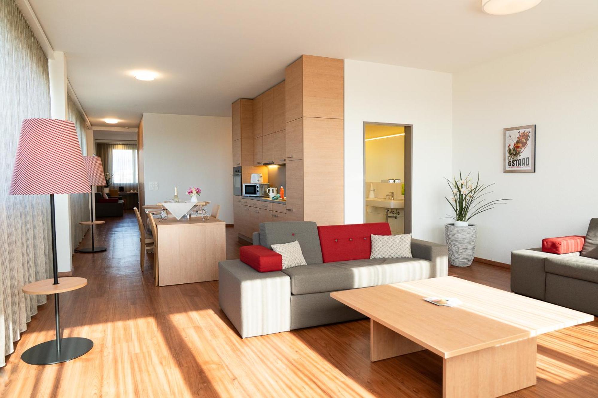 Swissever Hotel Zug Steinhausen Ngoại thất bức ảnh