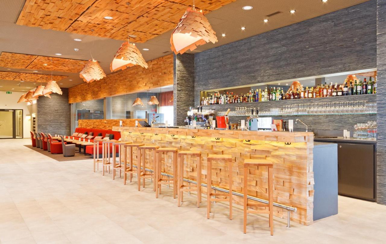 Swissever Hotel Zug Steinhausen Ngoại thất bức ảnh