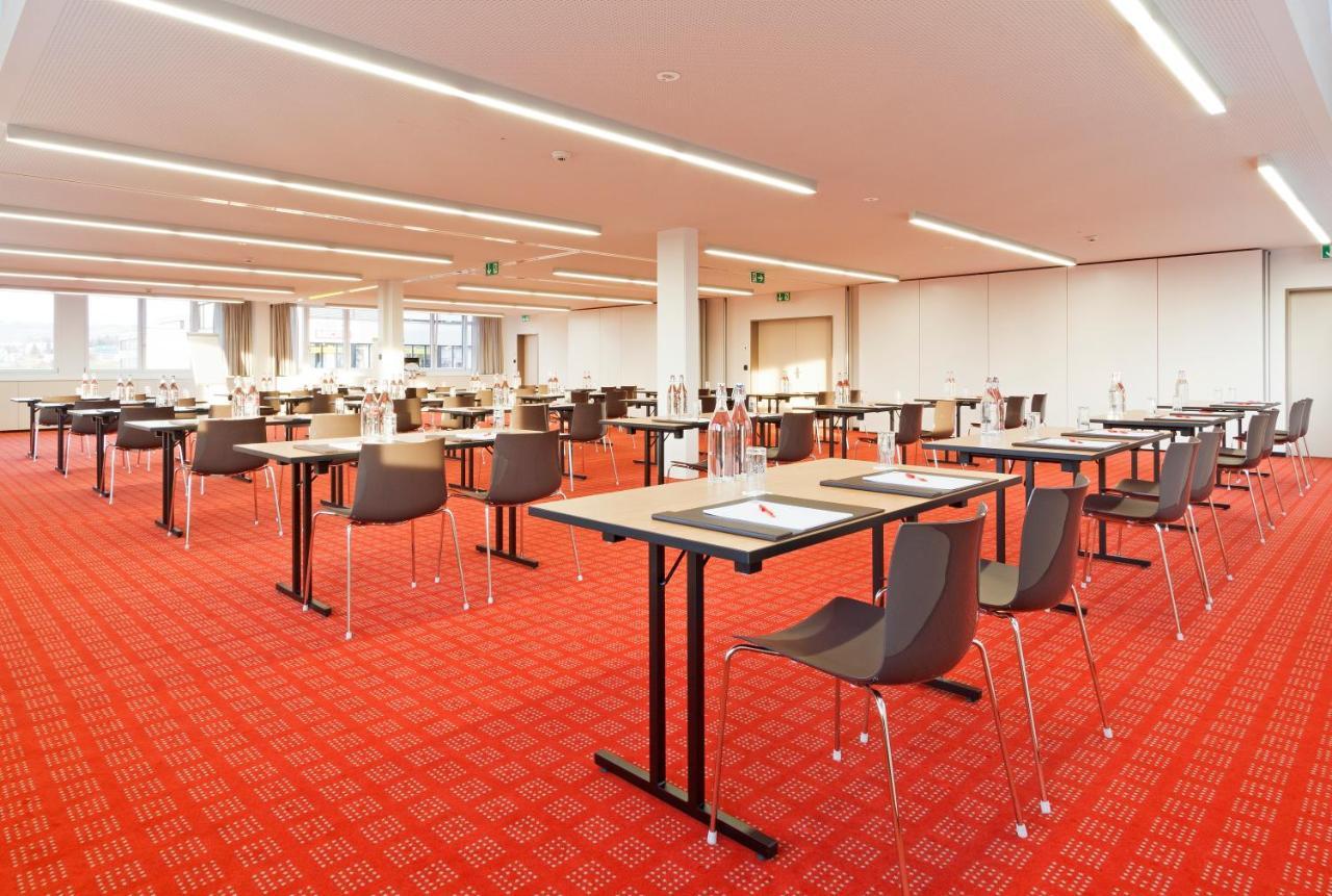 Swissever Hotel Zug Steinhausen Ngoại thất bức ảnh