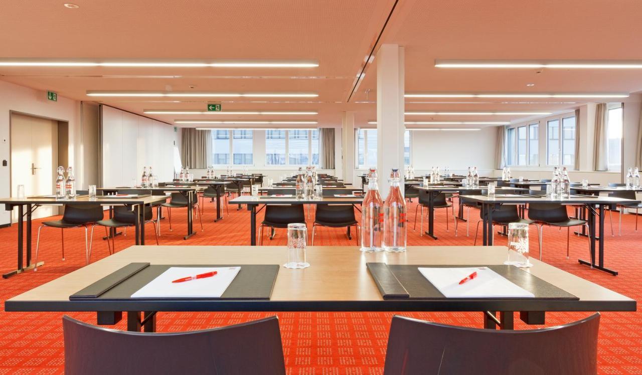 Swissever Hotel Zug Steinhausen Ngoại thất bức ảnh